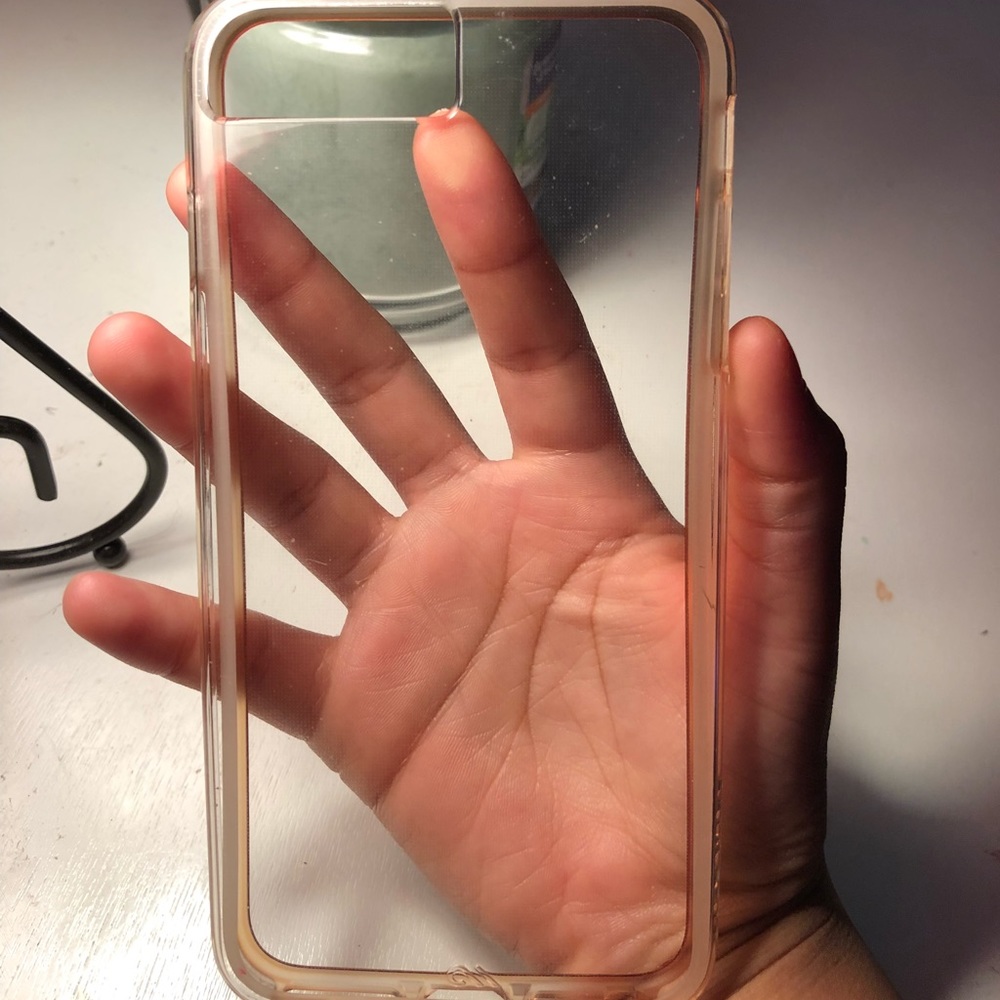 Case mate iPhone 7 Plus case